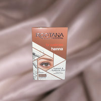 Rootana Henna dye