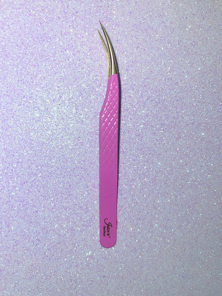 Dolphin Tweezers