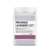 Provence Lavender Jelly Mask