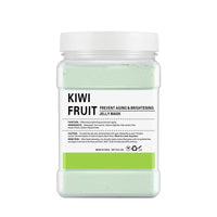 Kiwi Fruit Jelly Mask