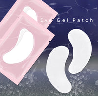 Hydro-gel pads