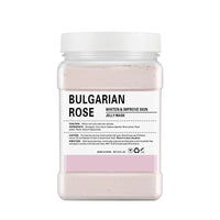 Bulgarian Rose Jelly Mask