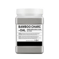 Bamboo Charcoal Jelly Mask