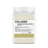 Collagen Jelly Mask