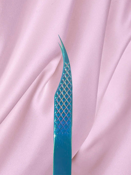 Dolphin holographic tweezer