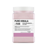 Pure Himalayan Jelly Mask